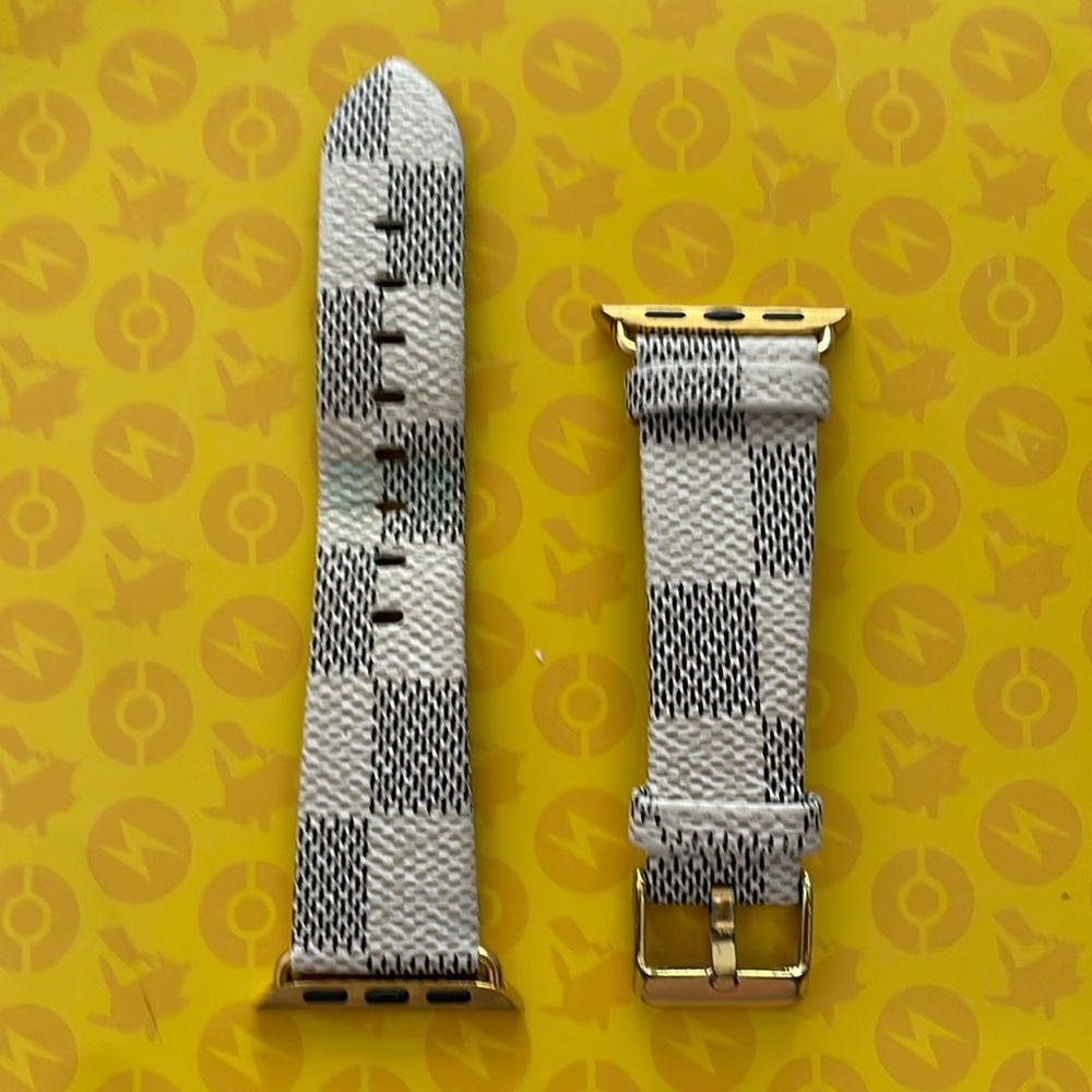 IWatch -Wtistband